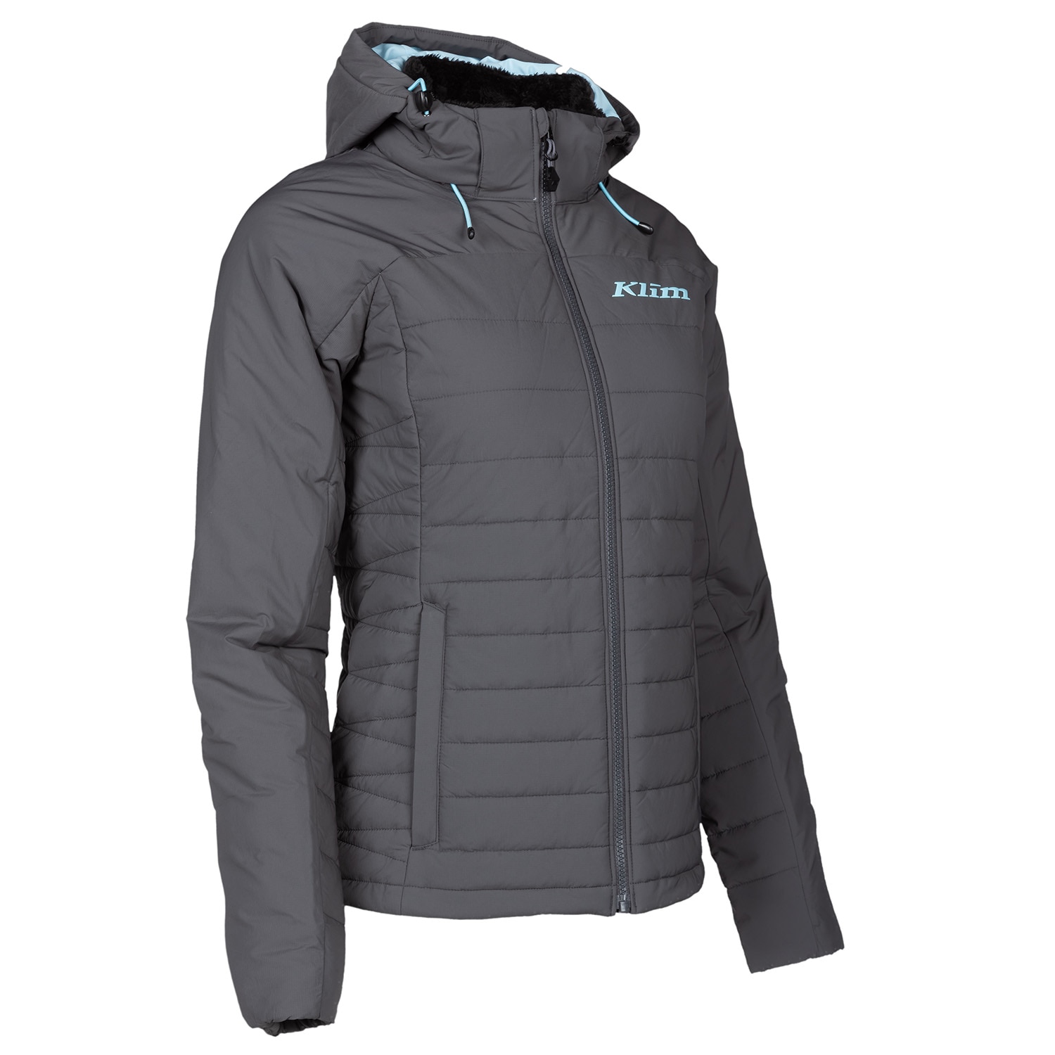 Waverly Jacket KLIM Women s Mid Layer Jacket